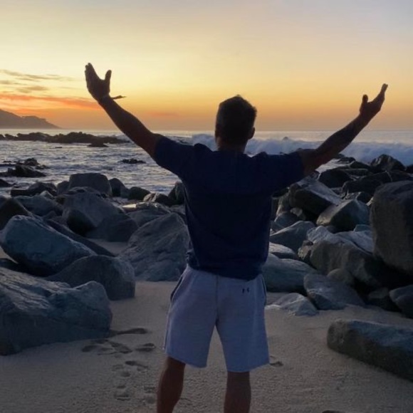 Meet your Posher, Michael - Picture 1 of 1